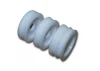 CNC Pulley; Fr One Way - Mi2