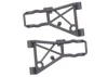 Carbon Fibre Front Wishbones - Mi2