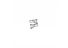 Carbon Fibre Front Wishbones - Mi2