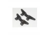 Carbon Fibre Teemu Fr+Rr Low Shock Bkts - Mi2