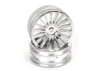 Chrome Front Wheel - GTR
