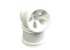 White Wheel; 5 Spoke - Menace (2)