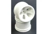 White Wheel; 5 Spoke - Menace (2)