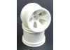 White Wheel; 5 Spoke - Menace (2)