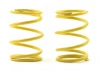 Pro-Touring Springs - Yellow 23 lbs