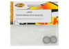 Ceramic Bearing - 10x15x4 Flanged (2)