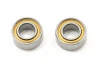 Ceramic Bearing - 5x10x4 Shielded (2)