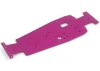 Chassis; 4mm CNC 6082 T6 - Havoc
