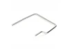Chrome Roll Bar / Handle - Havoc