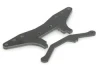 Front Body Mount Plate - Havoc