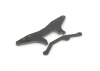 Front Body Mount Plate - Havoc