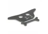 Rear Body Mount Plate - Havoc