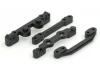 Wishbone Straps Front & Rear - Havoc