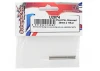 Pivot Pin; grooved 39mm x 1:8 (2)