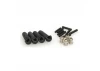 Large Ball Grippa Joints - (4)