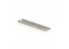 Pivot Pin; Plain 62mm x 4mm (2)