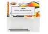 Pivot Pin; Plain 62mm x 4mm (2)