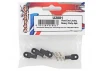 Rod End Joint; Heavy Duty (4)