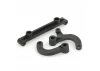 Steering Levers & Ctr. Track Rod - Havoc