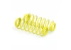 Shock Springs; Front H10F Yellow (2)