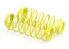 Shock Springs; Front H10F Yellow (2)
