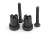 Front Axle & Bolts - Havoc (2)