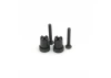 Front Axle & Bolts - Havoc (2)