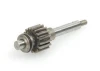 Layshaft & Hard Steel Gear Assy - Havoc