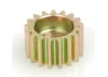 Pinion 17 Tooth 24 DP - Hi Speed