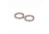 Ball Bearing 20x27x4mm 2RS (2)