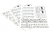 Decal Sheet - Havoc