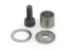 Pinion End Cap; Screw & Spacer - Havoc