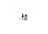 Pinion End Cap; Screw & Spacer - Havoc