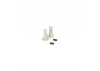 Alloy Yoke Pivot Pin (2) - Havoc