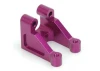 Purple Alloy Bulkhead - Havoc