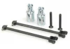 Steel Drive Shaft & Axle - Havoc (2)