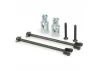 Steel Drive Shaft & Axle - Havoc (2)