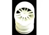 White Wheel; 12 Spoke - Havoc (2)