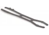 Carbon Fibre Top Deck; 2.0mm - Mi2 E.C.