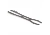 Carbon Fibre Top Deck; 2.0mm - Mi2 E.C.