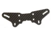 Carbon Fibre Front Shock Mount - Mi2 E.C. Foam