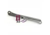Carbon Fibre Battery Strap & Alloy Posts; 4200