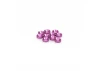 M3 Countersunk Washers - Purple Alloy (10)