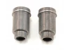 Race Shock Body; Nickel Teflon (2)