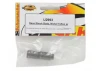 Race Shock Body; Nickel Teflon (2)