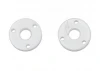 Race Shock Piston - Trg 3 Hole (kit std) (2)