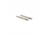 Race Shock Rod; Ti-Nitride - 30mm (2)
