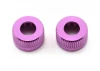 Race Shock Seal Housing; On Road (2)