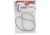 Front Belt; Grey Stock 171t x 3.6mm