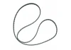 Front Belt; Grey Stock 171t x 3.6mm